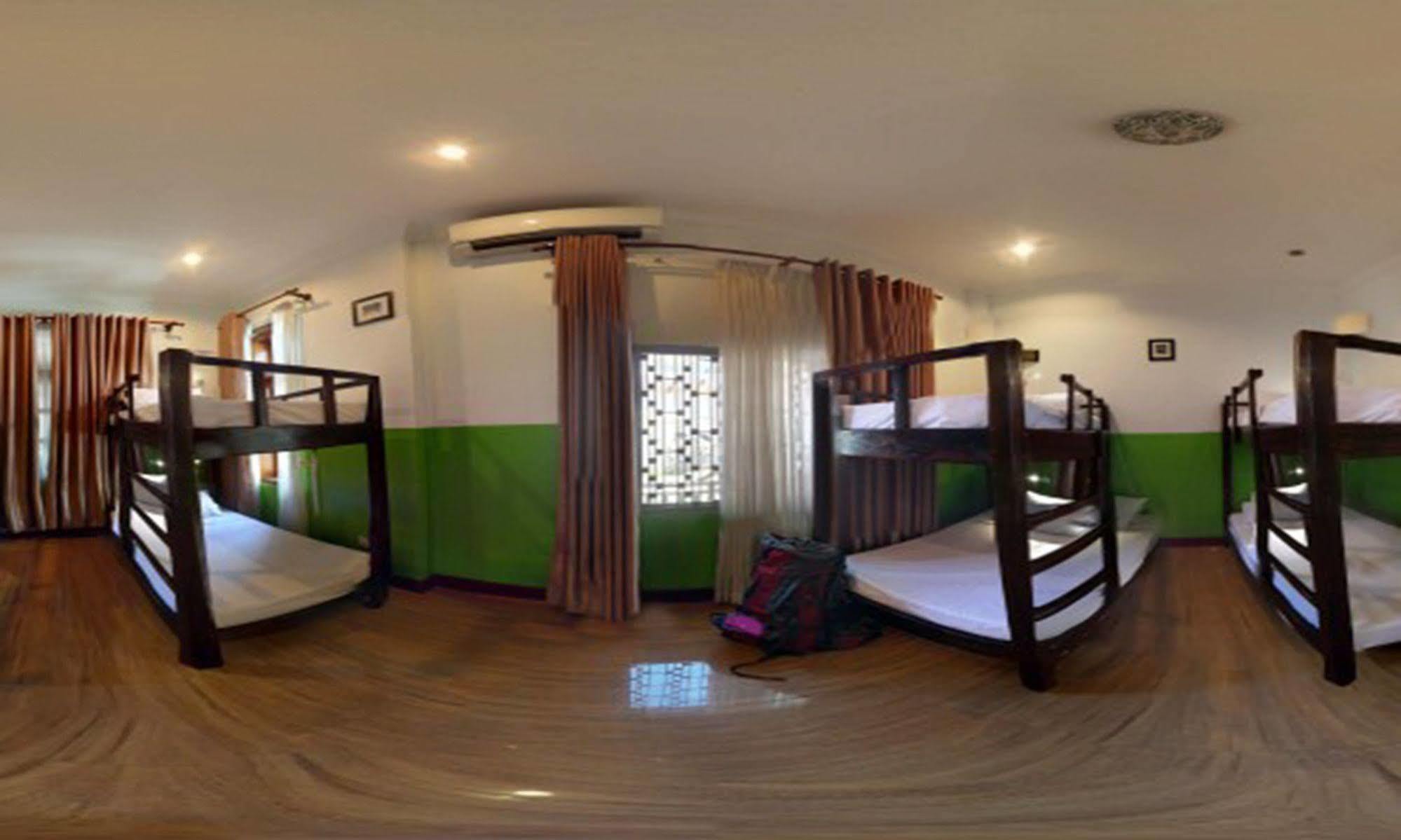 Hi Siem Reap Hostel المظهر الخارجي الصورة